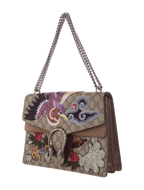 dionisios gucci|gucci dionysus handbag.